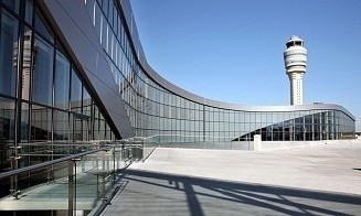 Названы самые загруженные аэропорты мира