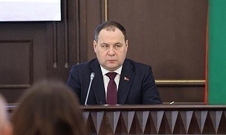 Головченко — об инвестпроектах в регионах: некоторые довели директивно