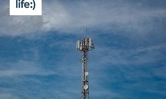 Три месяца безлимита за 0 рублей. Белорусам предлагают улучшенную сеть life:)