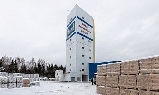Пять лет назад в Чаусы пришел российский «Бергауф». Что сейчас происходит на этом заводе?