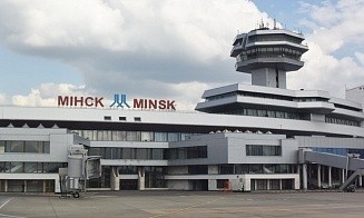 Скоростная ж/д и развязка на трассе. Как изменится территория вокруг минского аэропорта