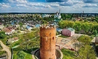 В Беларуси составили «мобильный» рейтинг достопримечательностей. Самая популярная вас удивит