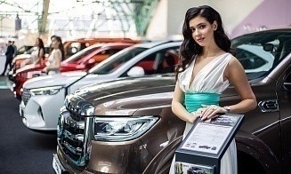 Kaiyi, Voyah и другие. Что, кроме «китайцев», показывают на «АвтоЭкспо-2023»