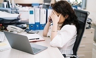 Опрос: сколько белорусов хотят менять работу в 2026 году