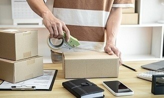 Белорусских продавцов на маркетплейсах ждет НДС и в России. Как это будет работать