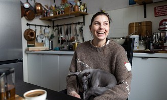 «Жизнь в балансе»: как фуд-блогер Вика Реуцкая отказалась от «успешного успеха»