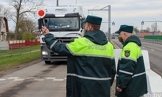 В Беларуси за нарушения у перевозчиков будут изымать разрешения на поездки