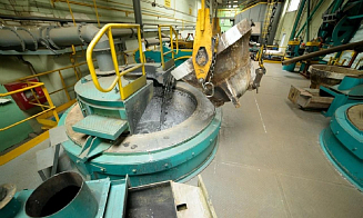 Белорусский холдинг запустит в Башкортостане инвестпроект на $464 млн