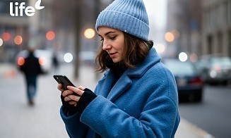 Life запустил новый тариф «Всё легко Max»: максимум преимуществ за 18,9 руб./мес.