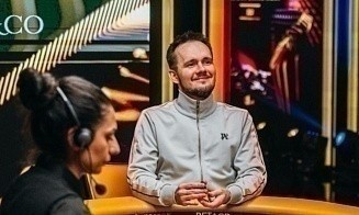 Белорус выиграл более $1 млн на престижном покерном турнире