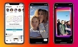 У пользователей Instagram появится возможность оставлять комментарии в Stories