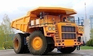 Инвестиции в белорусское машиностроение выросли почти на 40%