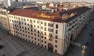 Сколько в среднем тратит турист на проживание в отелях и апартаментах Минска