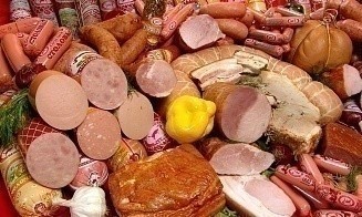 Беларусь увеличила закупки российских колбас