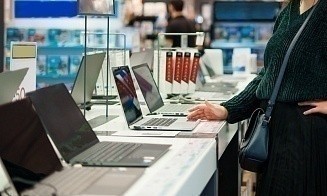 На рынке ноутбуков упали продажи и сменились лидеры. Что теперь покупают белорусы