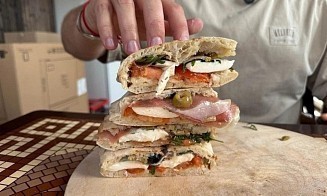 Закрылась пиццерия, которую открыл итальянец под Минском