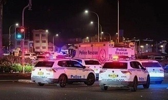 Стрельба на пляже в Австралии: погибли 15 человек