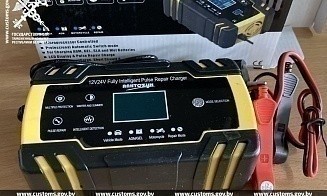Квадрокоптеры и игрушки. Таможенники задержали на границе с Польшей груз на 1 млн рублей
