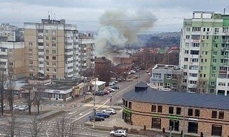 Обстрел российского Белгорода: число погибших выросло до 24 человек