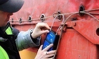 ЕЭК готова запустить отслеживание товаров с применением навигационных пломб