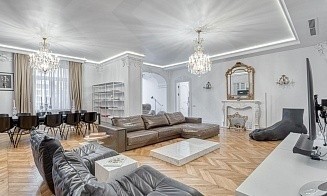 Аренда элитных квартир в Москве: роскошь, комфорт и нюансы выбора