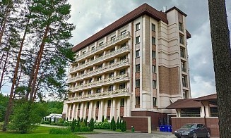 Россияне смогут отдыхать в санаториях Беларуси по ценам для белорусов