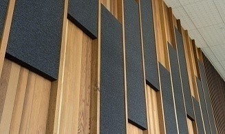 Акустические панели: тишина, которая делает жизнь комфортнее