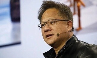 Глава Nvidia за день разбогател на $6,5 млрд