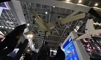 $266 млн: белорусы заключили рекордные контракты на выставке вооружений