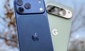 Перейти с iPhone на Android станет проще? Apple и Google объявили о сотрудничестве