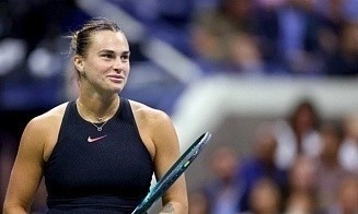 Соболенко впервые в карьере победила в финале WTA-1000 в Майами