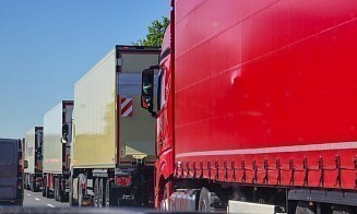 Сроки вырастут? Как усиление контроля на границе с Россией влияет на доставку грузов