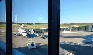 «Белавиа» запустит чартерную программу в Египет из Могилева