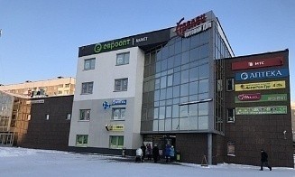 В Могилеве и Бобруйске продают за долги ТЦ известного полоцкого бизнесмена