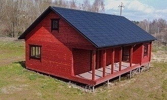 Скоро лето: узнали, как продаются загородные дома