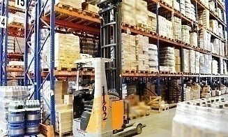 В Минске два учредителя спорят в суде из-за банкротства общей логистической компании