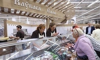 В России масштабируют мультибрендовый проект «Белорусская деревня»