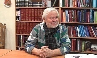 Умер скульптор Геннадий Буралкин. Вы точно видели его работы