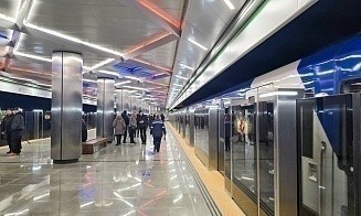 За рекламу в вагонах метро теперь тоже нужно платить сбор