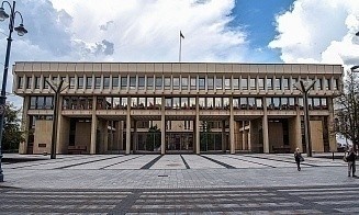 В Литве отложили принятие закона об ограничениях для белорусов