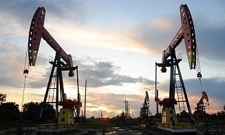 Цена на нефть подскочила на фоне конфликта Индии и Пакистана
