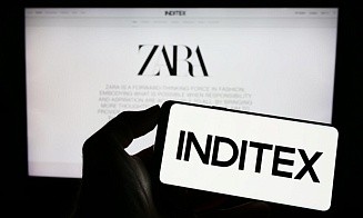 Акции владельца магазинов Zara, Bershka и Massimo Dutti достигли рекордной стоимости