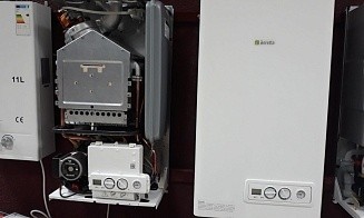 Особенности выбора и использования газовых котлов