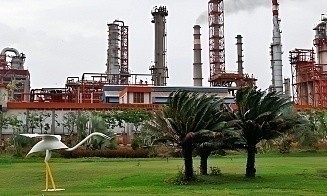 Индия не будет вводить потолок цен на российскую нефть