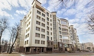 За сколько продали в Минске самую дорогую квартиру в декабре