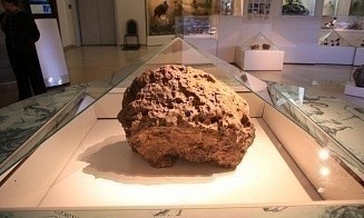 Рядом с Минском упал метеорит. Что известно