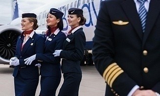 У «Белавиа» новая распродажа: куда и когда можно улететь со скидкой