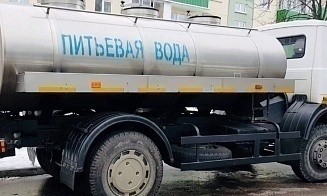 «Минскводоканал» назвал улицы, где из-за аварии пока нельзя пить воду из крана