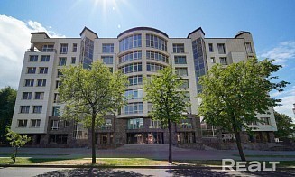 Самую дорогую квартиру в мае в Беларуси купили почти за $700 тыс. Где она находится