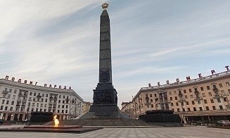 В Беларуси отмечают День Победы. Куда сходить в Минске и где смотреть салют 